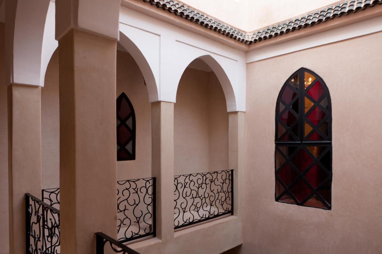 Le Rubis Riad 4*