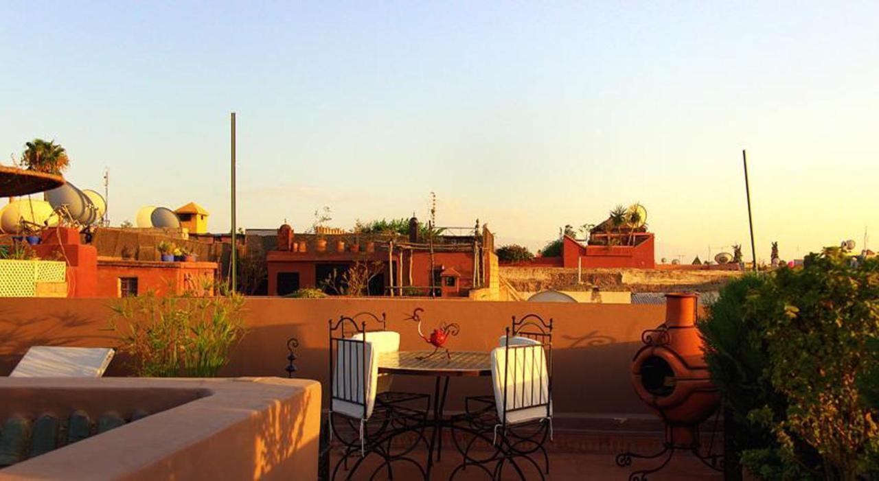 Guest house Al Karama Marrakesh