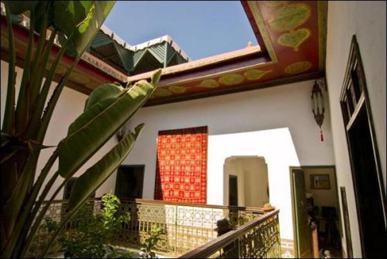 Guest house Al Karama Marrakesh