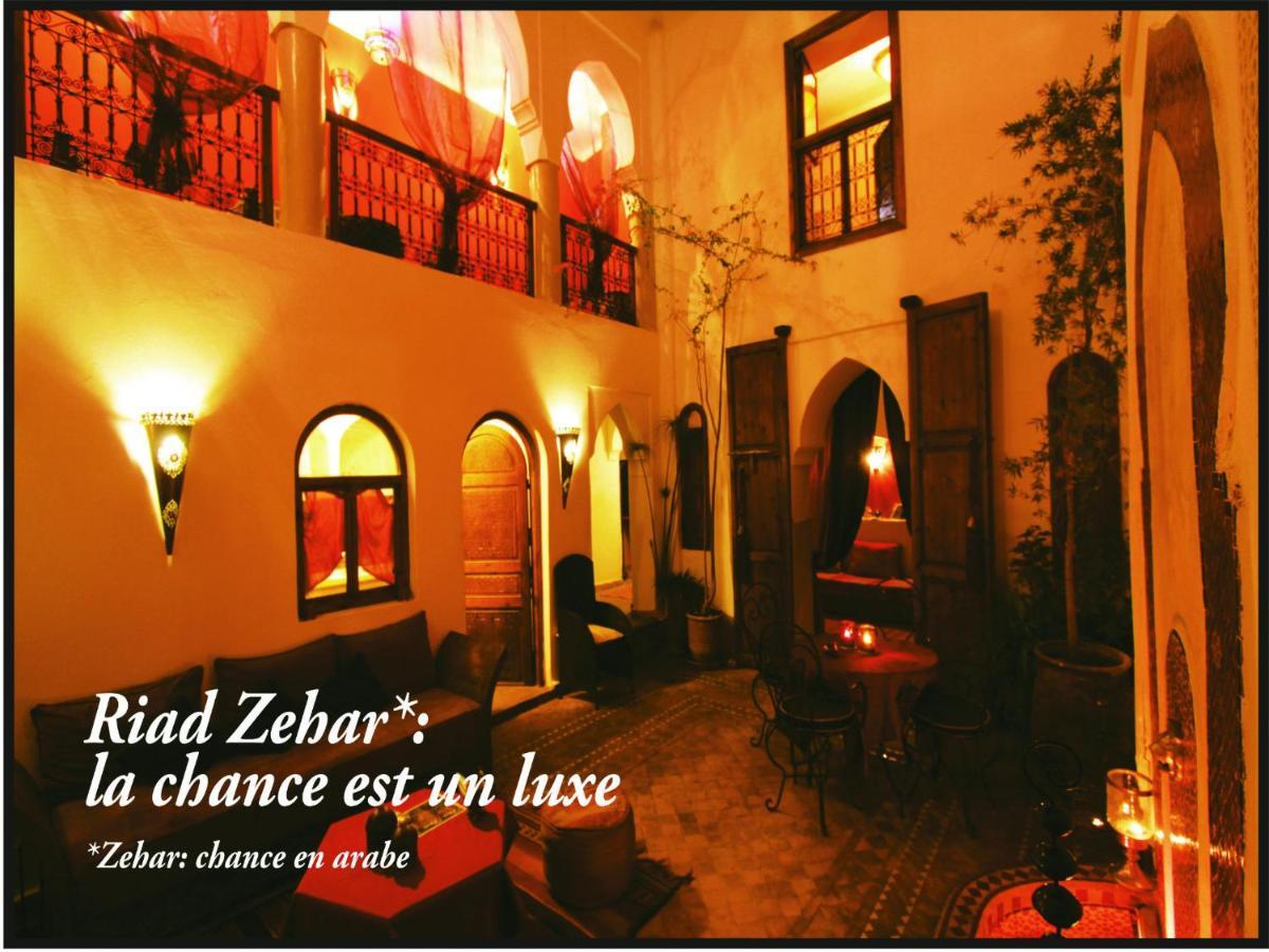 Riad Samira & Marrakesh