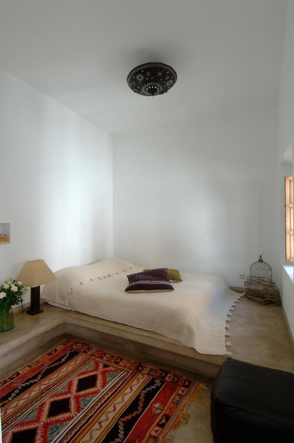 Riad Up Riad 3*