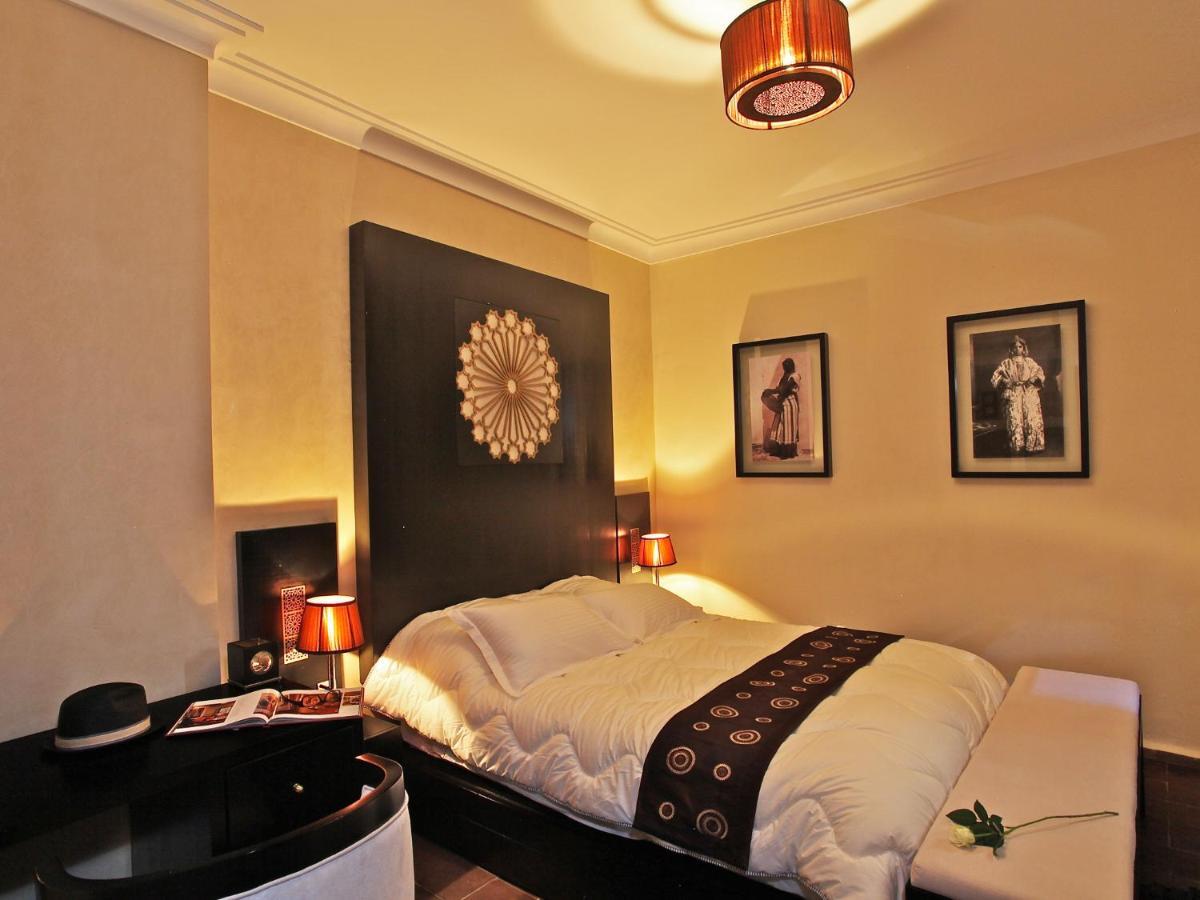 Amiran & Riad 4*