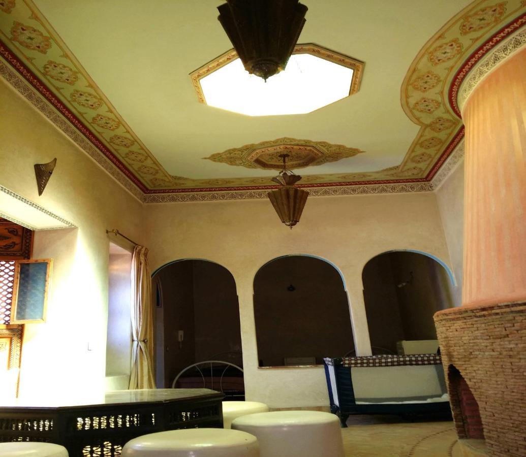 Puchka Marrakesh