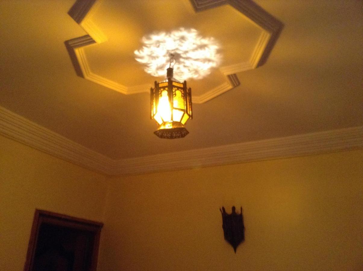 Hotel Rahba Marrakesh