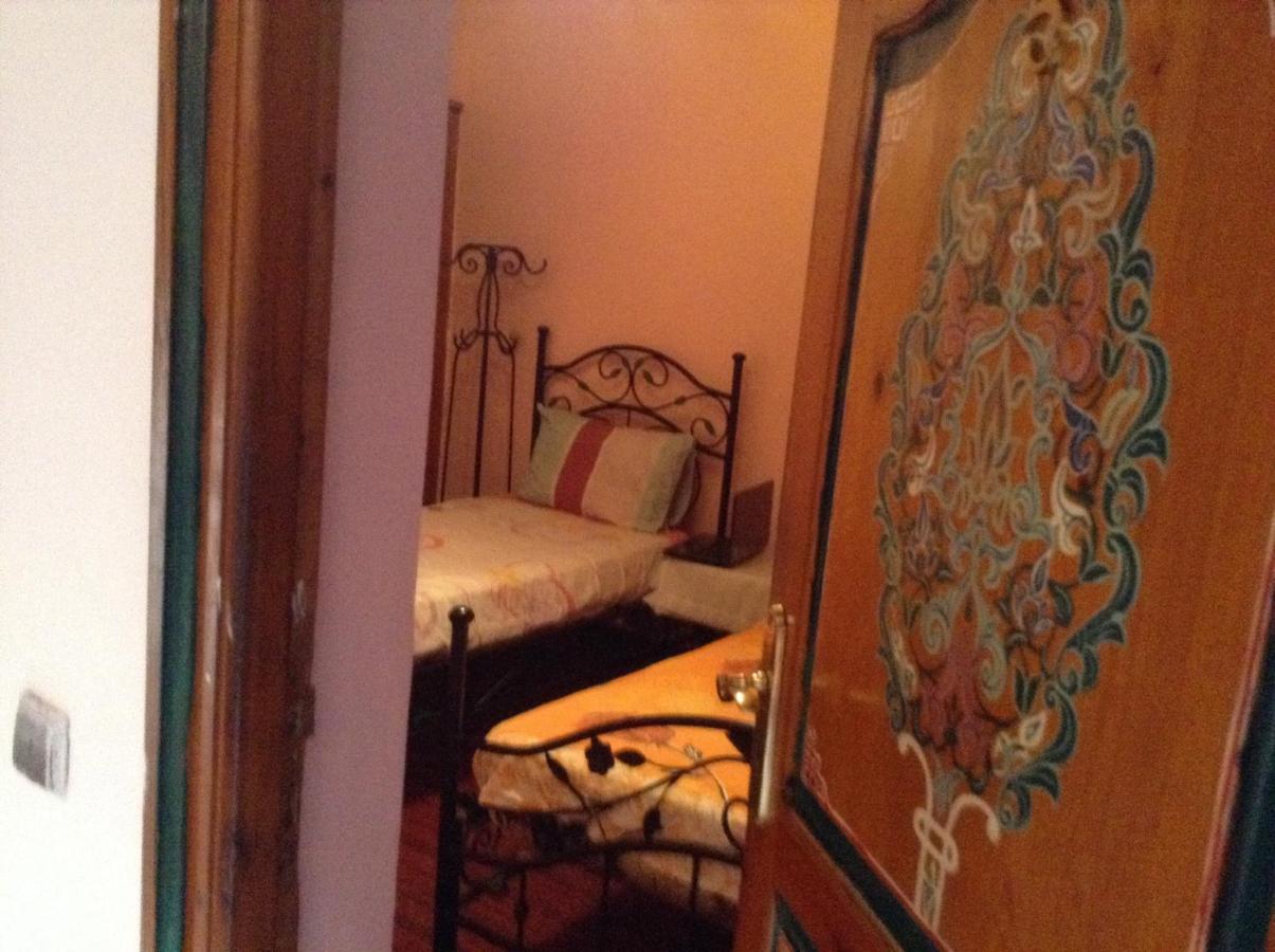 Rahba Hotel Marrakesh