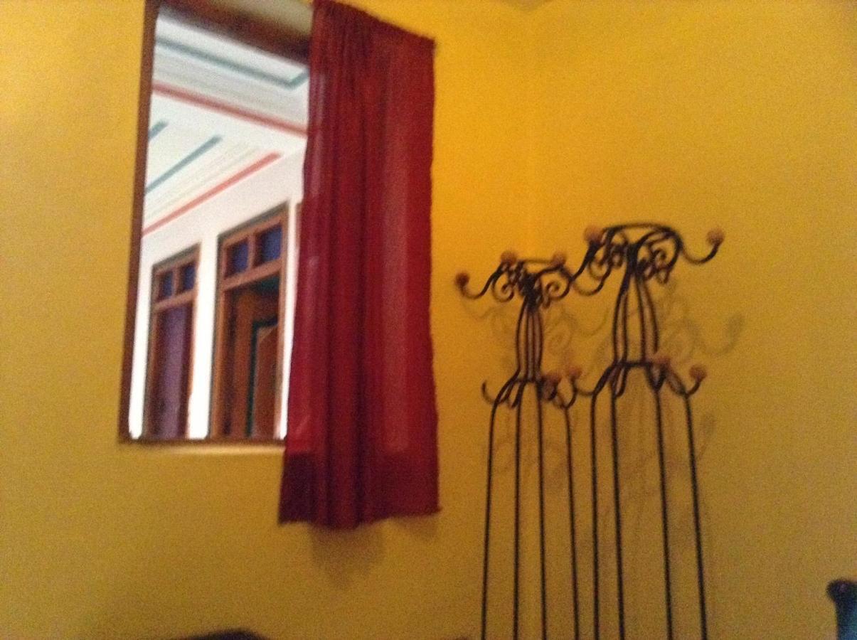 Rahba 3* Marrakesh