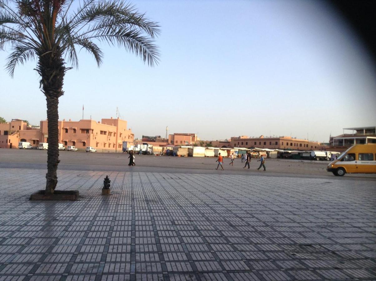 Rahba Hotel Marrakesh