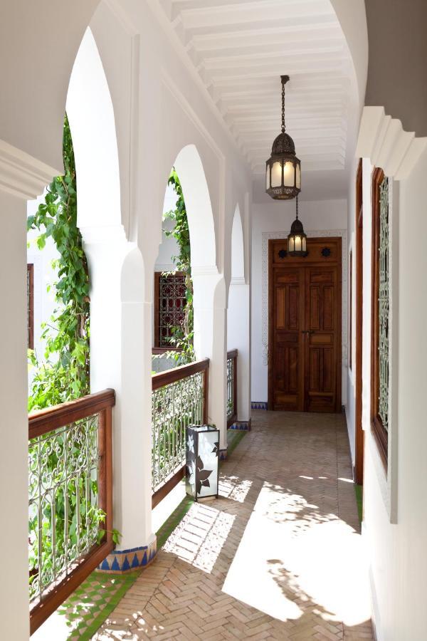 Les Bougainvilliers Riad 4*