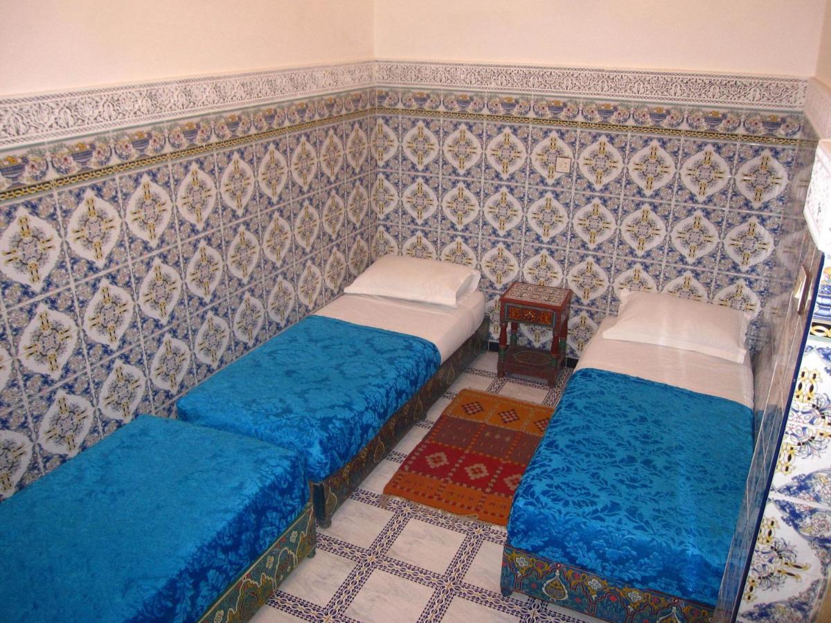 Hotel Sindi Sud Marrakesh