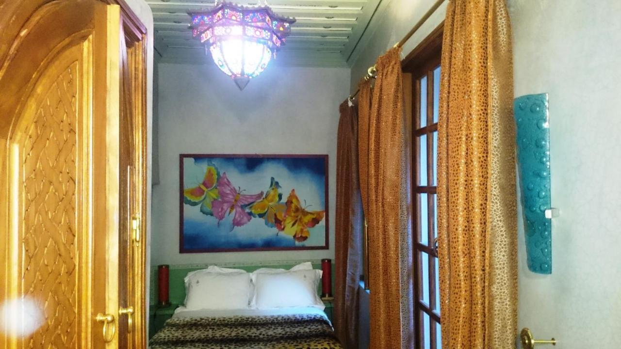 Sadaka Riad Marrakesh