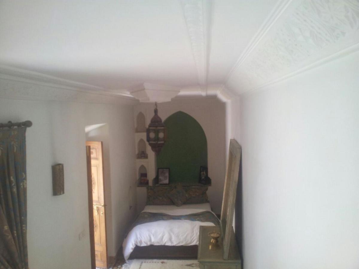 Riad Tahar Oasis