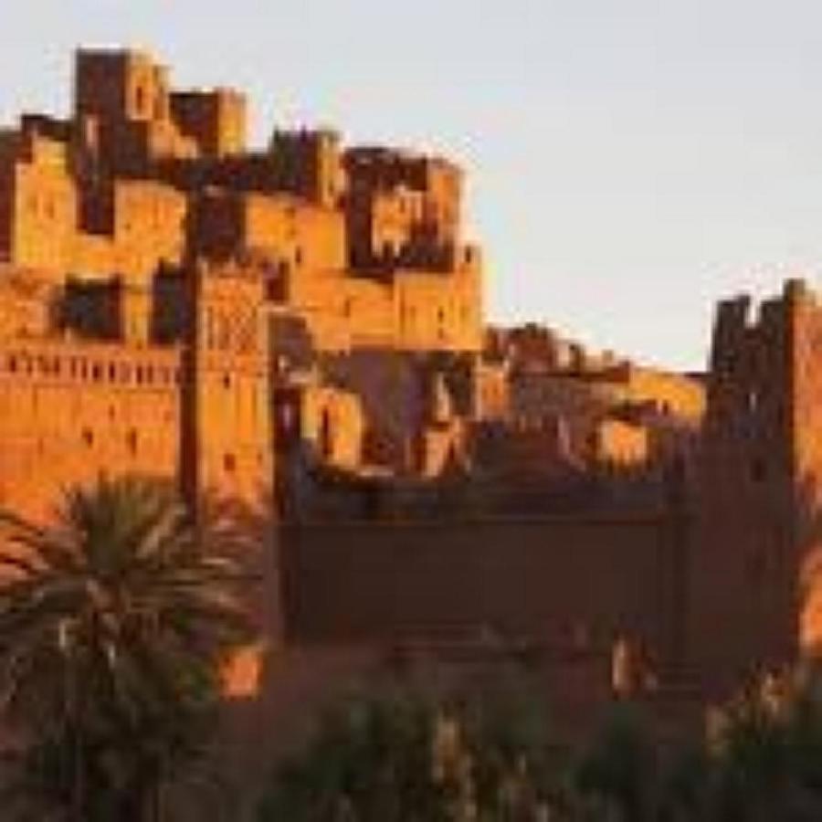 Tahar Oasis Marrakesh