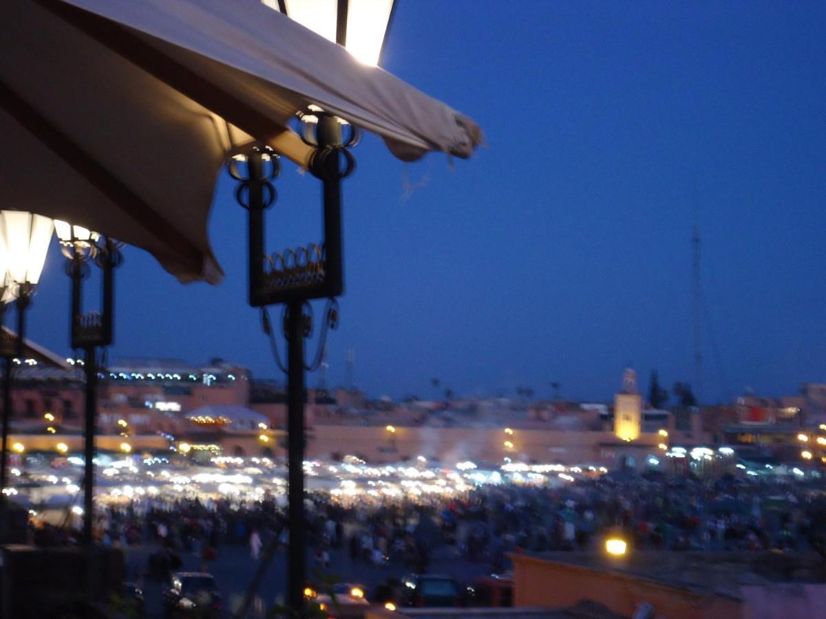 Riad Tahar Oasis