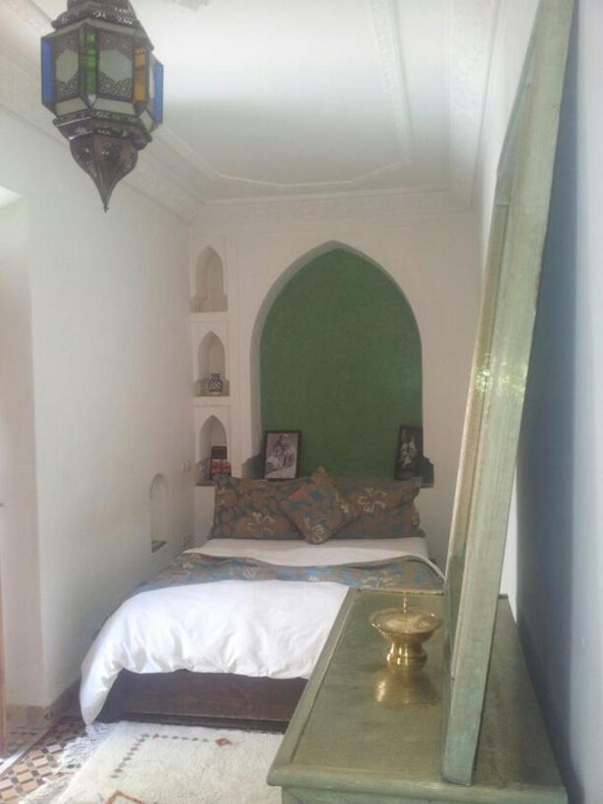 Riad Tahar Oasis Marrakesh