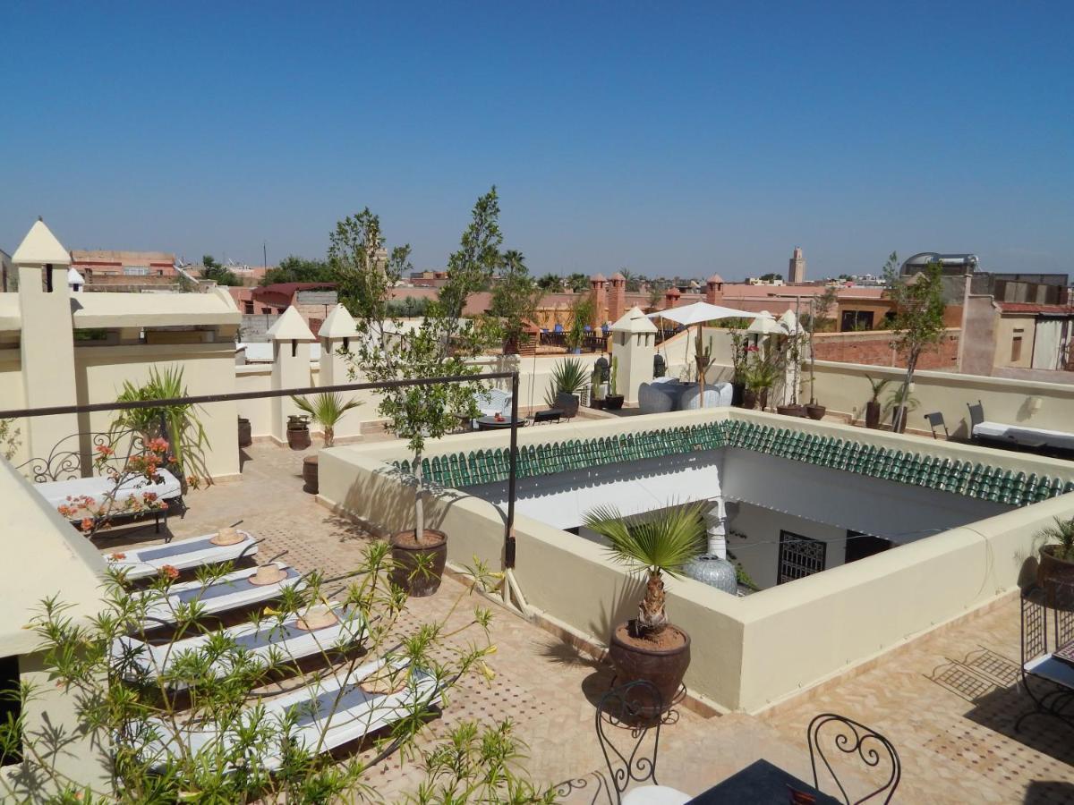 De Vinci & Marrakesh