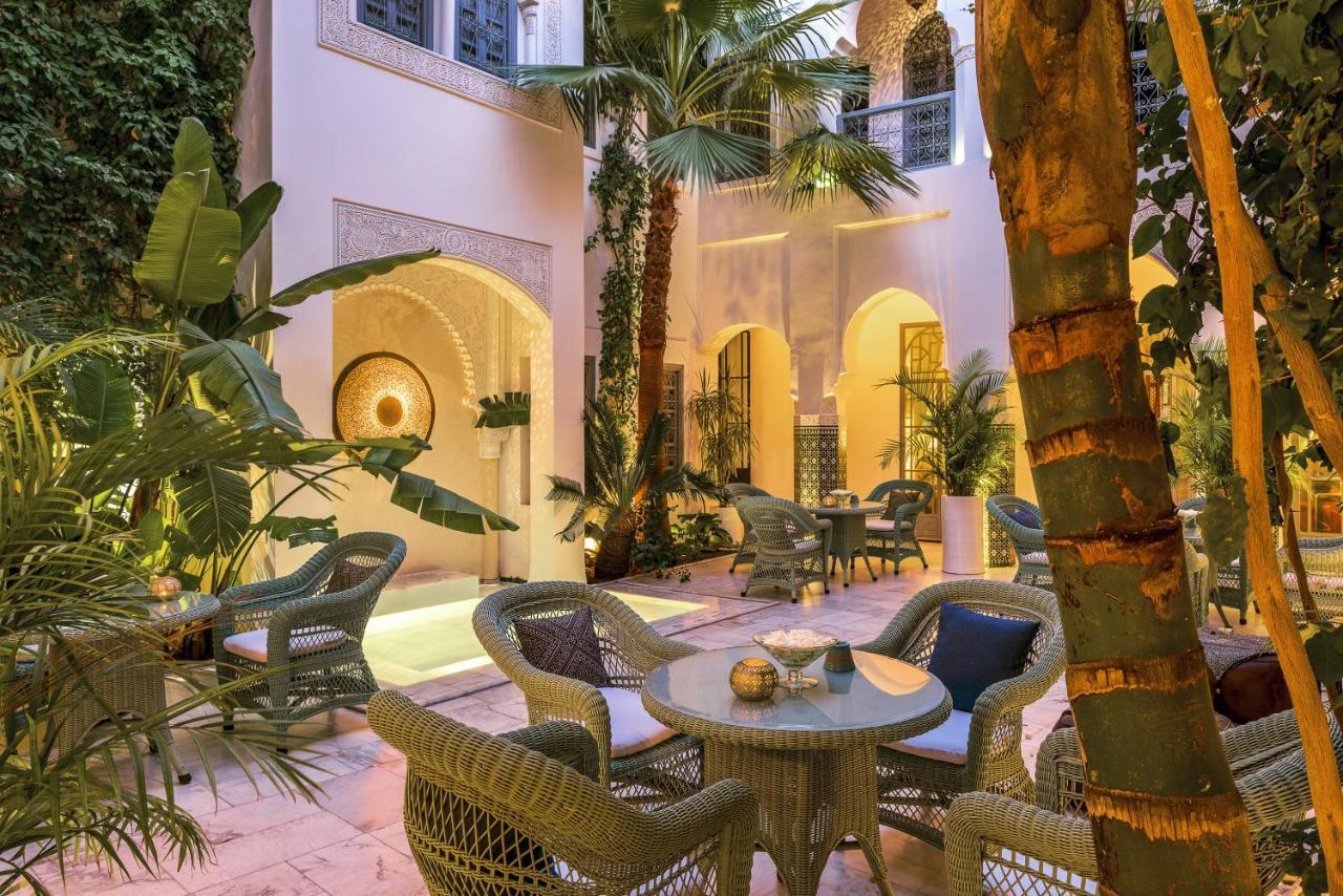 Idra Riad 5*