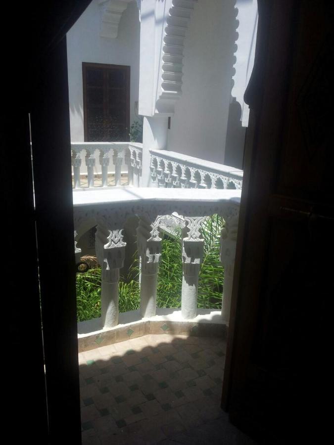 Tahar Oasis Riad *