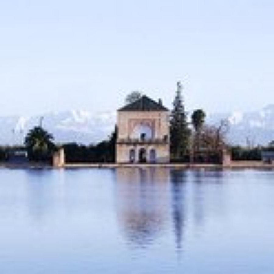 Tahar Oasis * Marrakesh