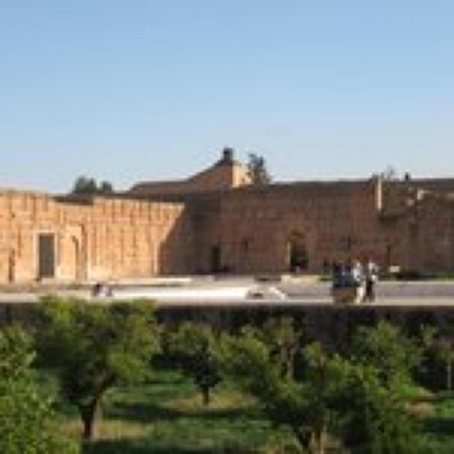 Riad Tahar Oasis Marrakesh