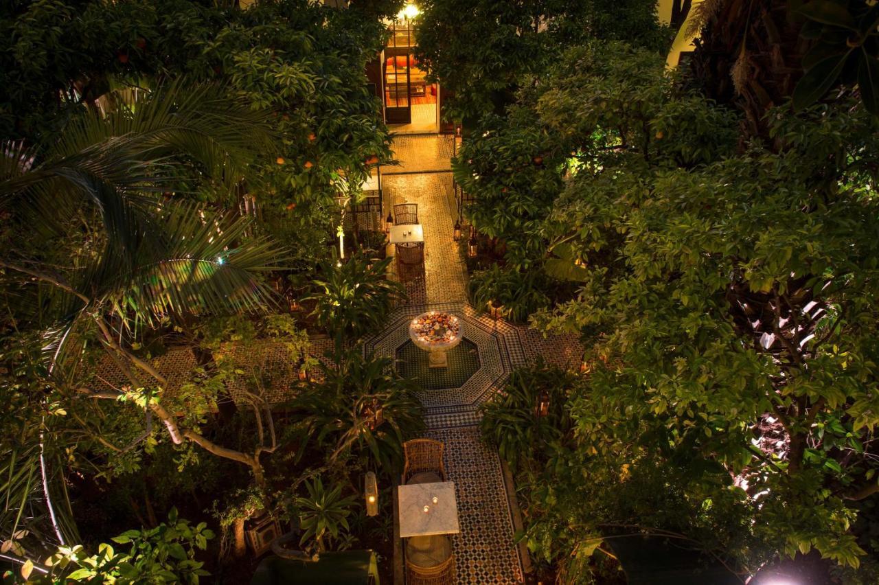 Riad Palais Lamrani 4*