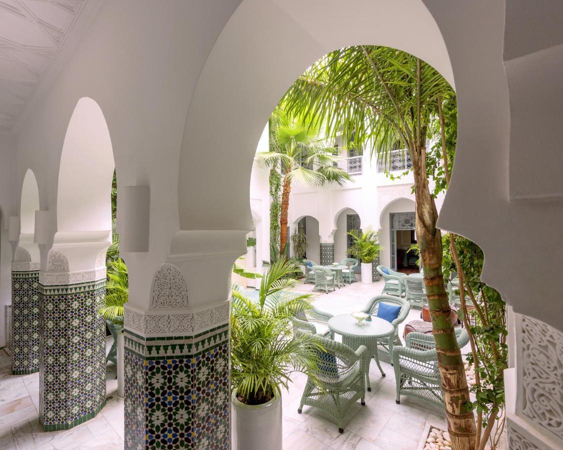 Idra Riad