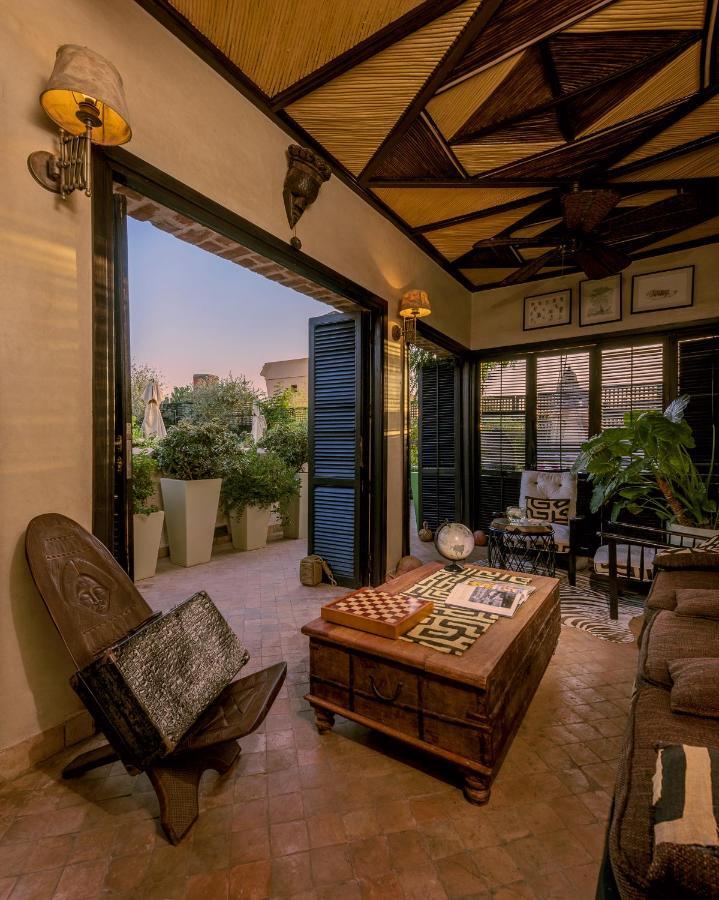 Idra Riad