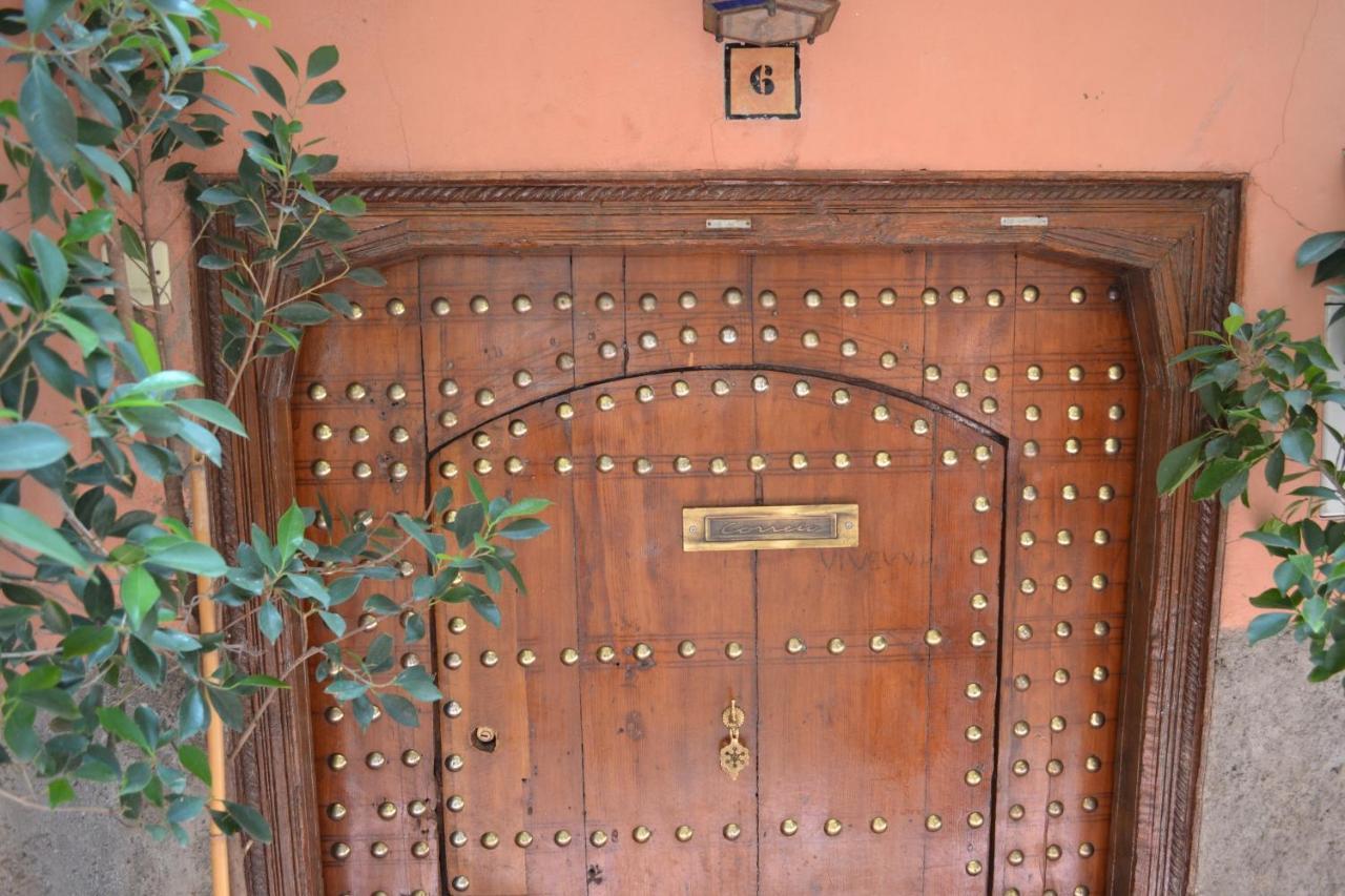 Riad Mouna 3*