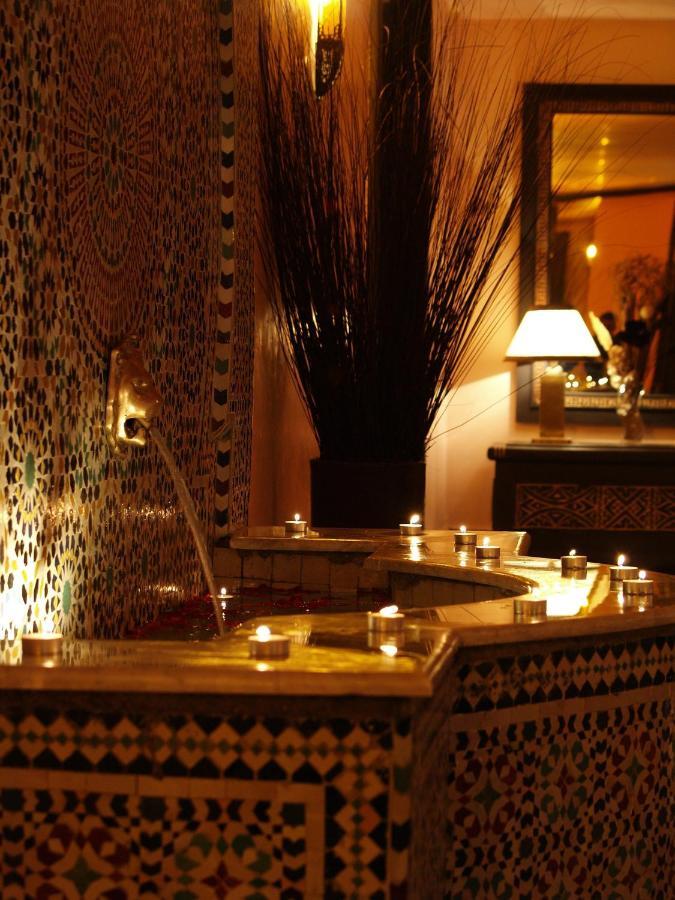 Mogador Kasbah 4* Marrakesh