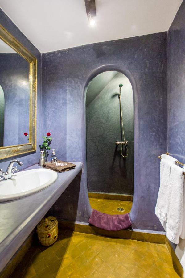 Dar El Masa Riad Marrakesh