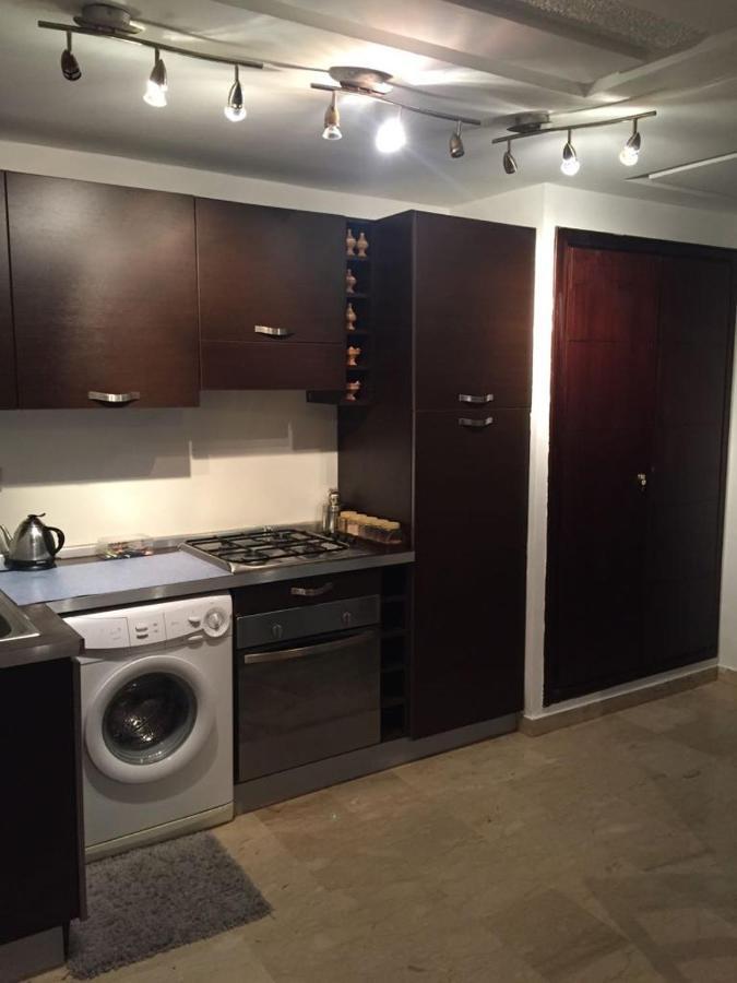 Appartement Maria *