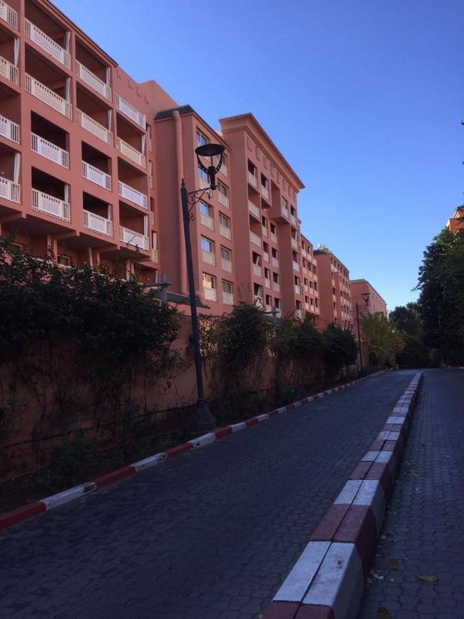 Maria Marrakesh