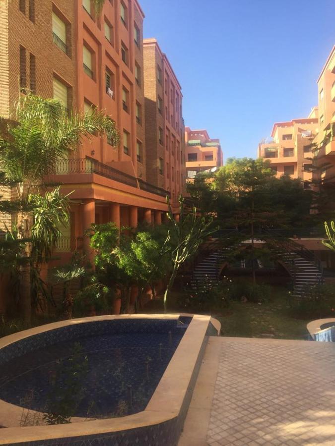 Maria Appartement