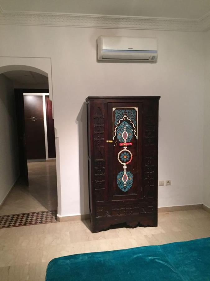 Maria * Marrakesh