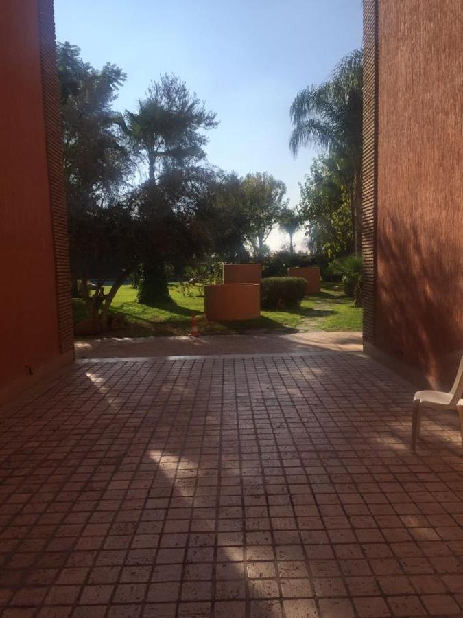 Appartement Maria *
