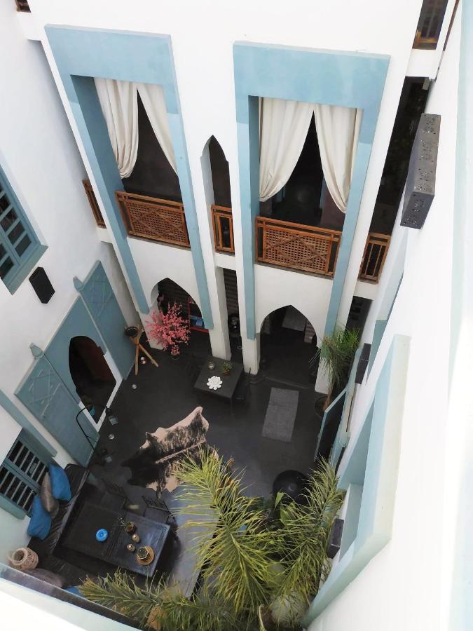 Riad Dar Maria Médina 2*