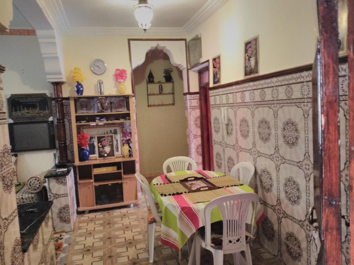 Appartement Chez Bouchaib Marrakesh