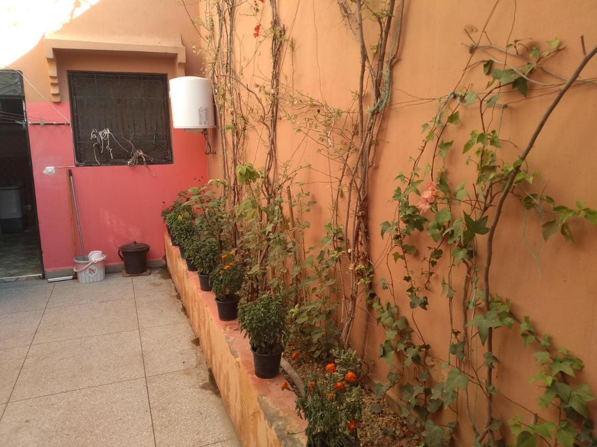Chez Bouchaib *
