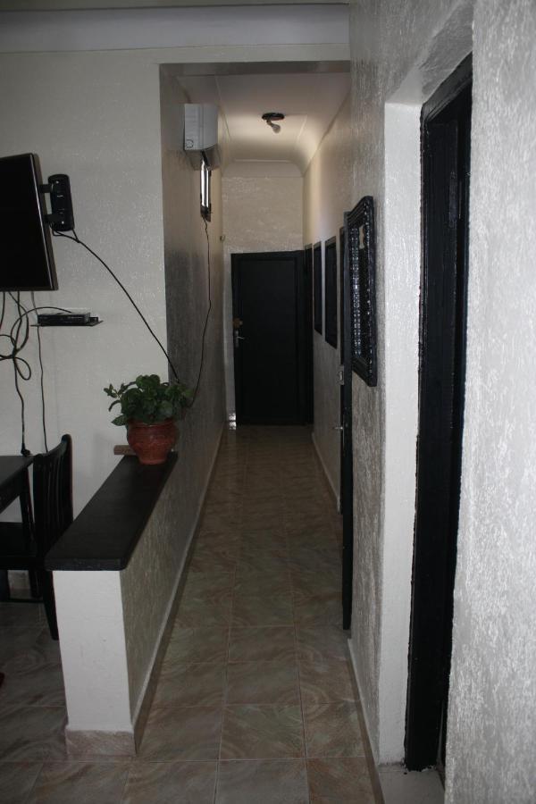 Rue Zitoun El Jdid Apartment *