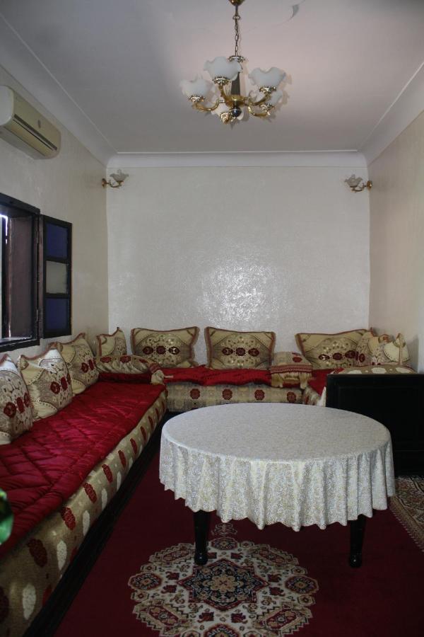 Apartment Rue Zitoun El Jdid *