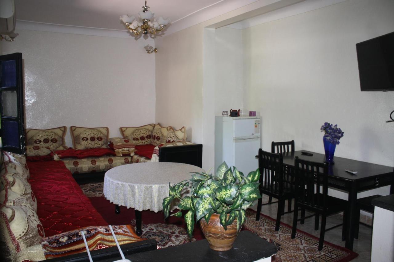 Apartment Rue Zitoun El Jdid