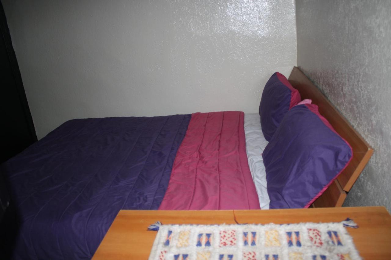 Apartment Rue Zitoun El Jdid *