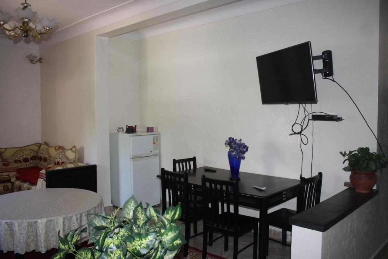 Rue Zitoun El Jdid Apartment *