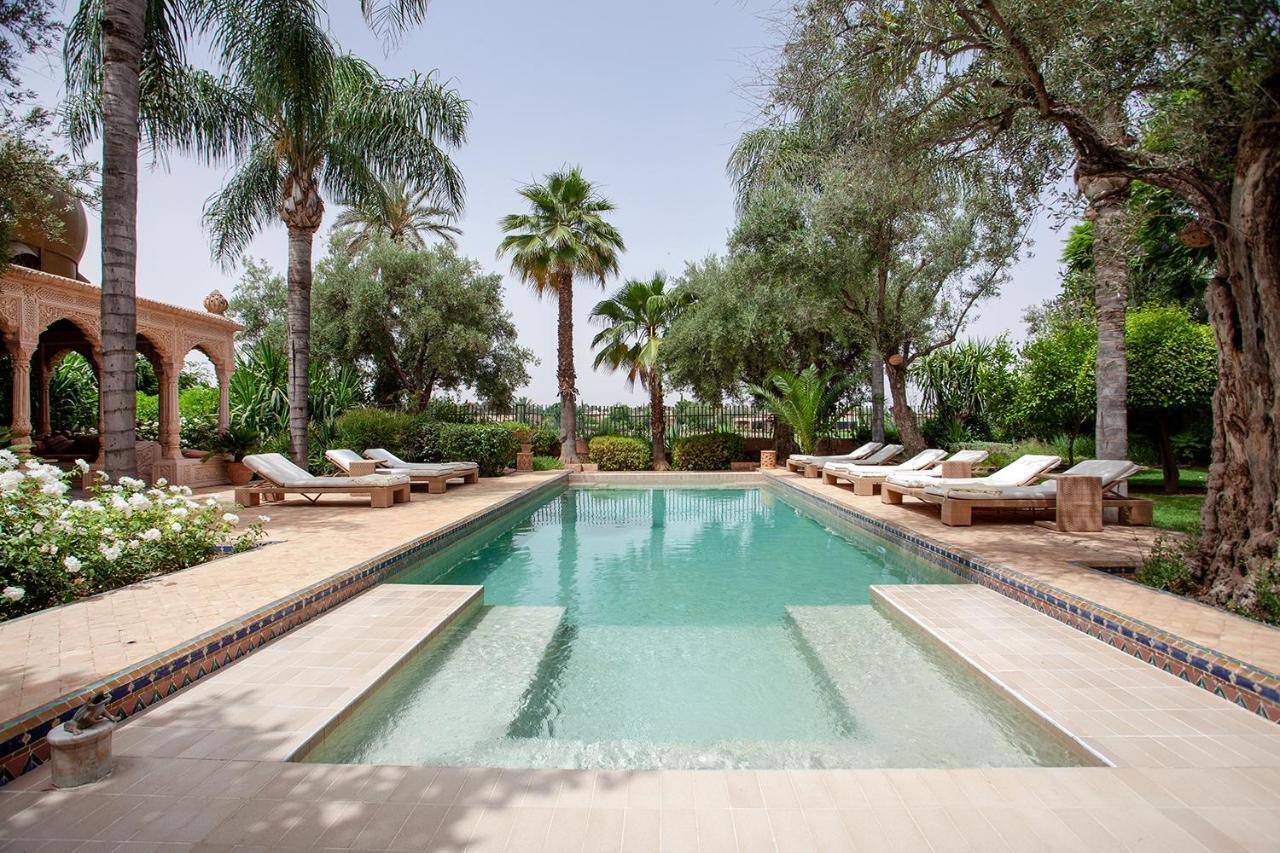 Holiday home Avirona Marrakesh