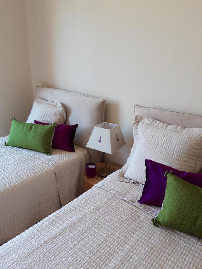 Apartamento Jade Golf Marraquexe