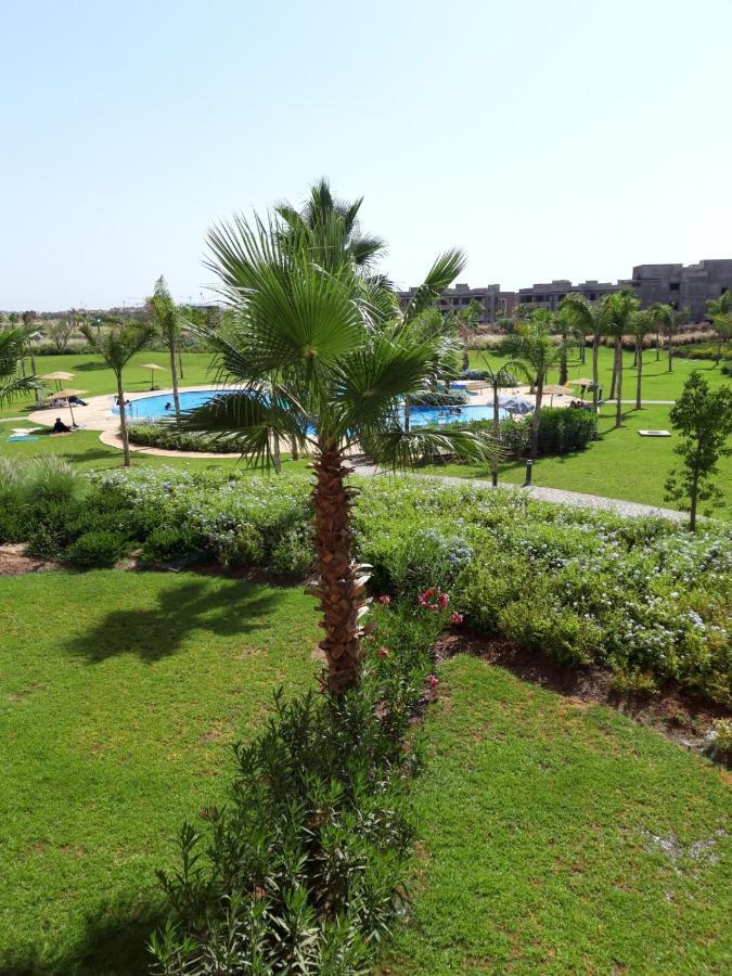 Apartamento Jade Golf Marraquexe