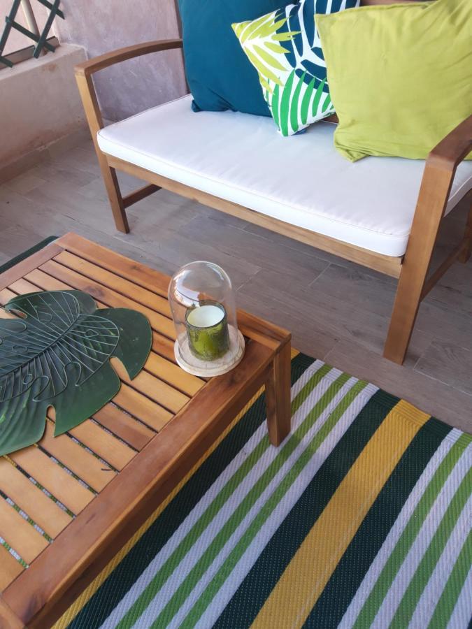 Apartamento Jade Golf Marraquexe