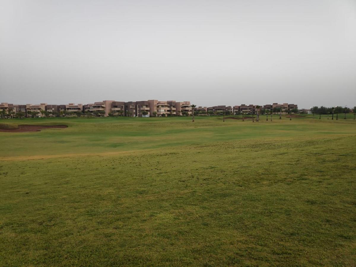 Magnifique Vue Sur Golf