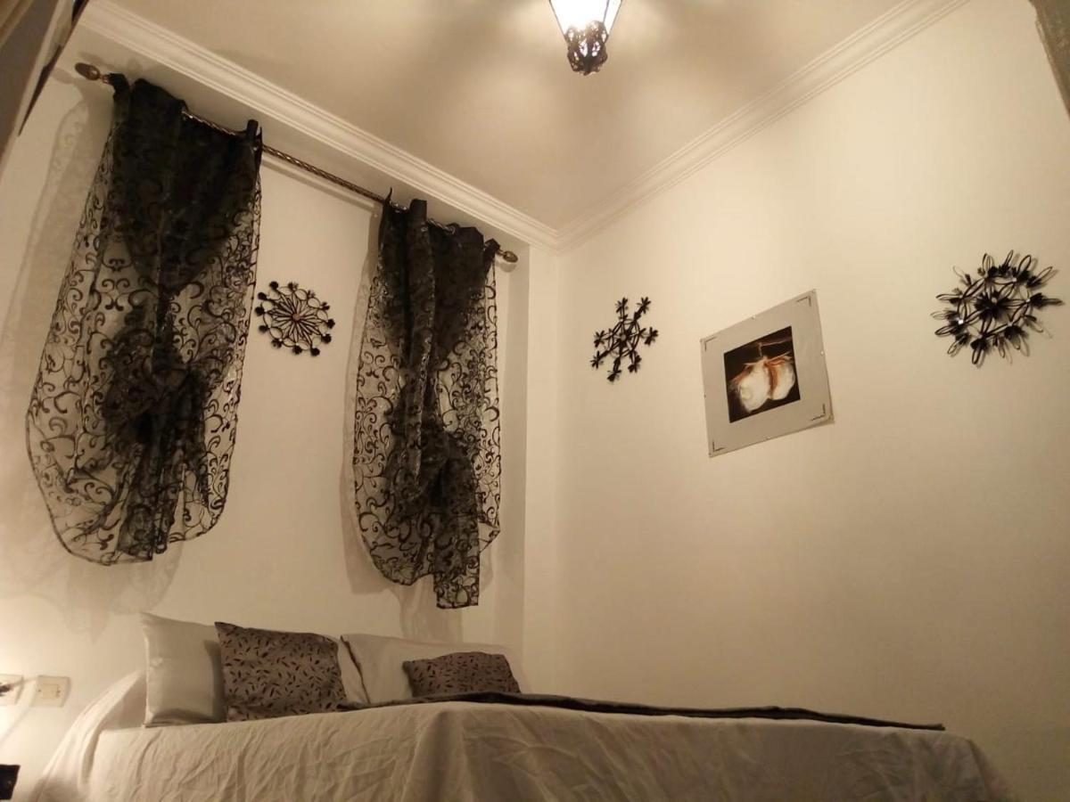 Zinnha Riad Marrakesh