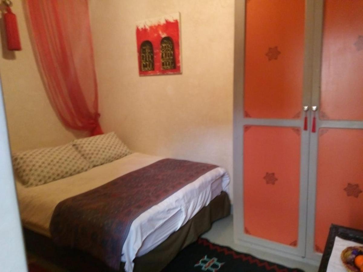 Riad Zinnha Marrakesh