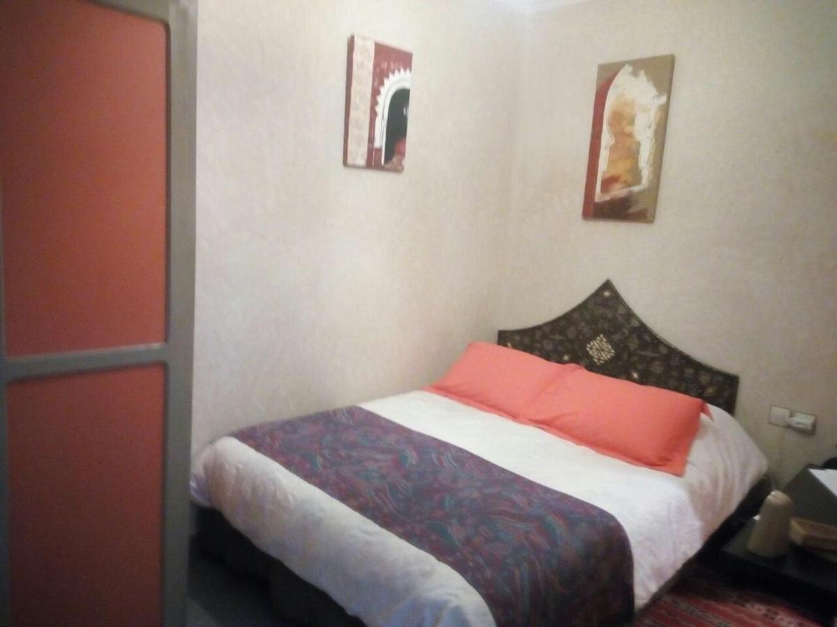 Riad Zinnha 3*